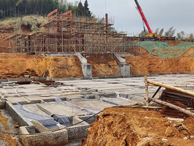 以安全為基，打造可靠溫州特色古建筑施工建筑