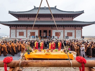 仿古建筑裝修項目展示，從需求到滿意—全程見證專業(yè)裝修團隊實力