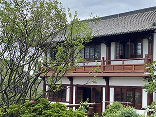 仿古建筑裝修多元化發(fā)展，不同風格項目并進，滿足多樣裝修市場需求