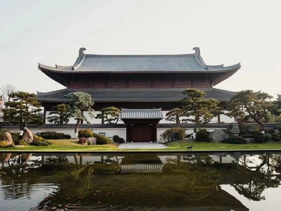 古建筑公司匠心獨運，專業(yè)團隊一站式服務無憂