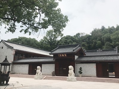 仿古建筑設計公司一站式服務，設計、施工、售后無憂