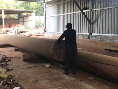 古建筑施工圖紙詳解，揭秘傳統建筑工藝的魅力