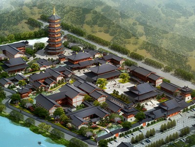 專業(yè)設計團隊領航，古建筑公司一站式服務到家