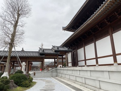 古建筑施工公司實(shí)力對(duì)比，選擇專業(yè)團(tuán)隊(duì)，打造傳世之作