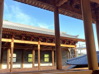 探究古建筑設計布局智慧，公司視角下的解讀與應用