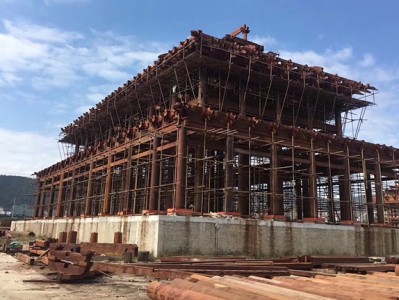 仿古建筑裝修品牌影響力深遠，以品質裝修，塑造行業(yè)知名品牌形象