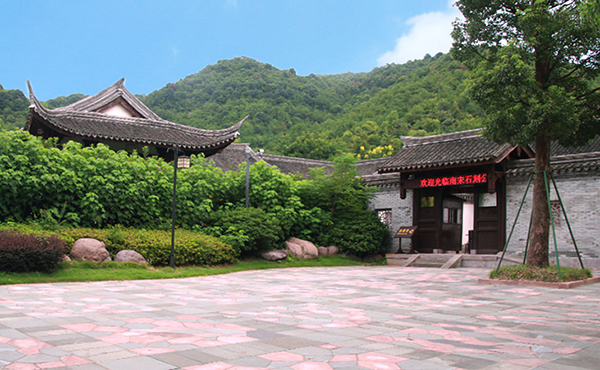 寺廟古建筑中的禪意表達與詩意棲居的愿景