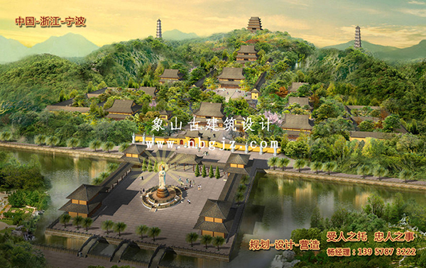 古建筑設(shè)計(jì)與現(xiàn)代公司建筑布局的歷史記憶與現(xiàn)代創(chuàng)新