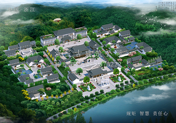 仿古建筑裝修客戶評價，溝通到落成全程無憂，體驗專業裝修服務魅力