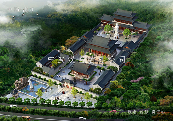 仿古建筑裝修客戶評價，溝通到落成全程無憂，體驗專業裝修服務魅力