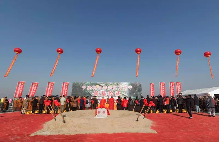 解讀古建筑設計布局哲學，領略中華文化的博大精深