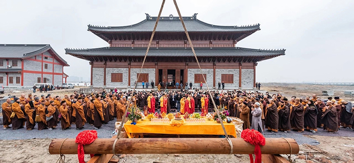 古建筑設計與現(xiàn)代公司建筑布局的文化碰撞與融合