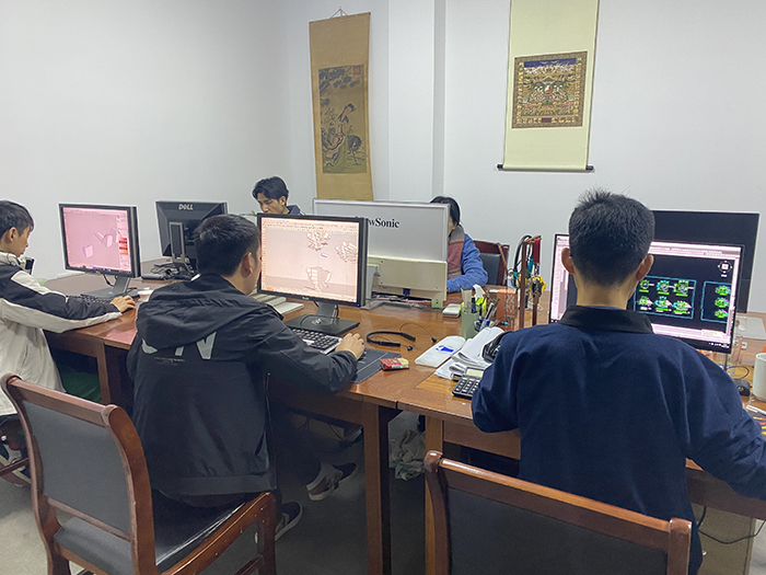 淺析古建筑設計在佛教寺廟中的環境適應性