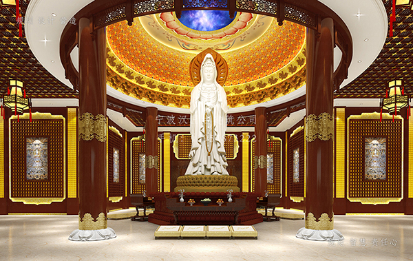 傳承與創(chuàng)新，古建設(shè)計(jì)公司的歷史風(fēng)貌建筑規(guī)劃之路