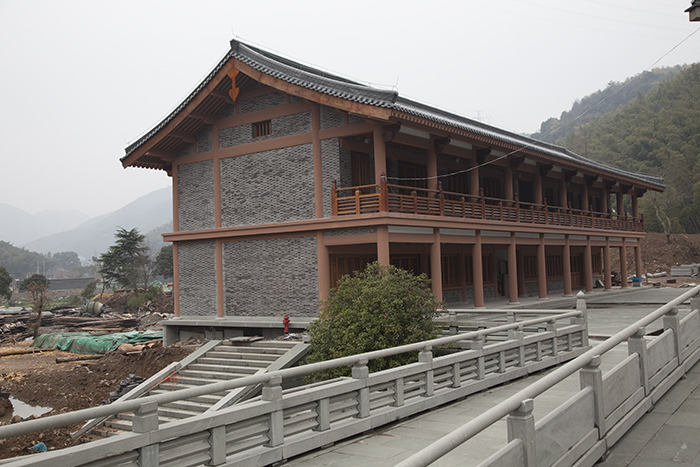 古建筑設(shè)計(jì)與現(xiàn)代公司建筑布局的歷史記憶與現(xiàn)代創(chuàng)新