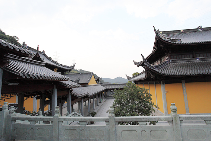 古建之韻，設(shè)計(jì)之美——古建筑規(guī)劃與設(shè)計(jì)公司作品精選